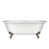 Polished Nickel selected
