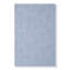 Geometric Area Rug in Denim Blue-77960397