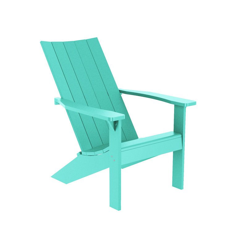  Modern Adirondack Chair