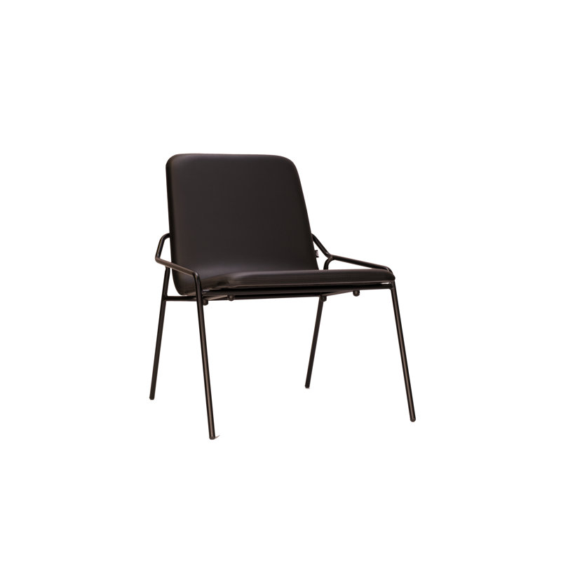 Petit fauteuil Dupont