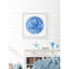 Hand Reading - Single Picture Frame Painting-1354092268