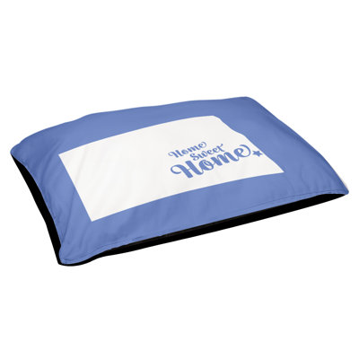 Coussin stylisé pour la maison Fargo