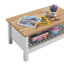 Foote Unfinished Entertainment Centre for TVs up to 55"