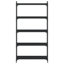Abigeal Standard Bookcase-1573989981-1573989968