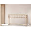 Hampton Console Table-63870983-63870980