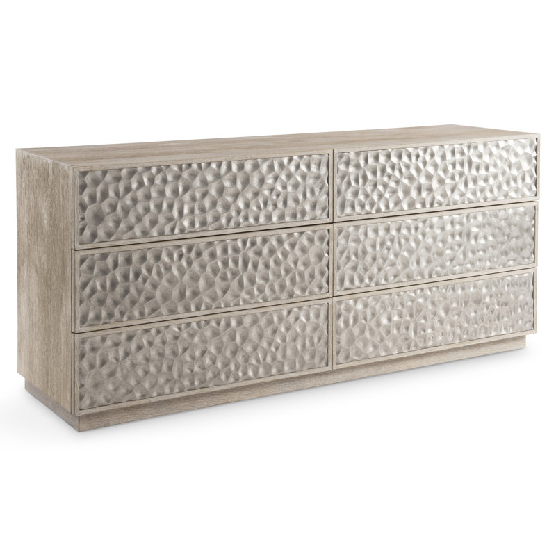Bernhardt Hansby Dresser