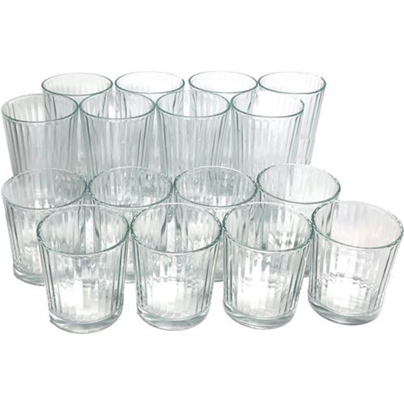 Gibson 13Oz. Verre bas en verre