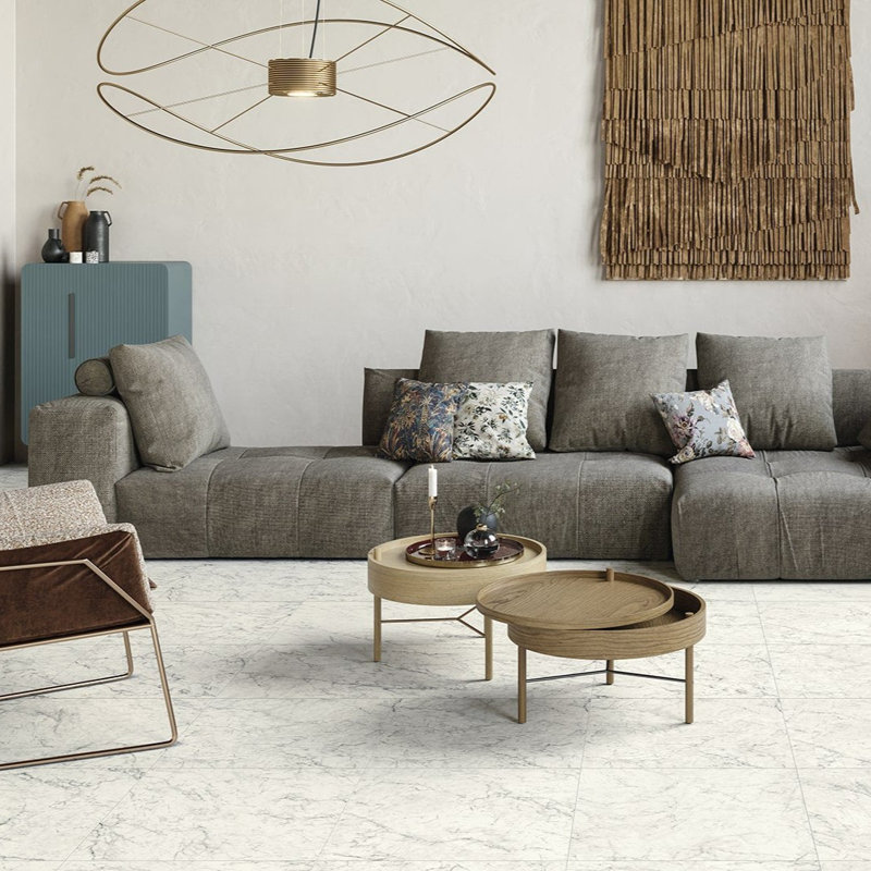 Frost 12X24 Carrara