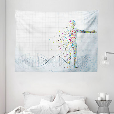 Polyester Tapestry