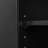 Bathroom Storage Cabinet With Adjustable Shelf-2081548177