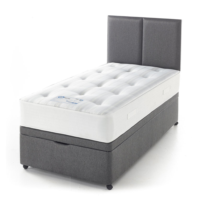 Horatio Pocketsprung Divan Bed Set