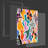 " Abstract Art " 3 - Pieces-1440763002-1440763001