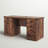 Wycombe 3 Piece Executive Desk Office Set