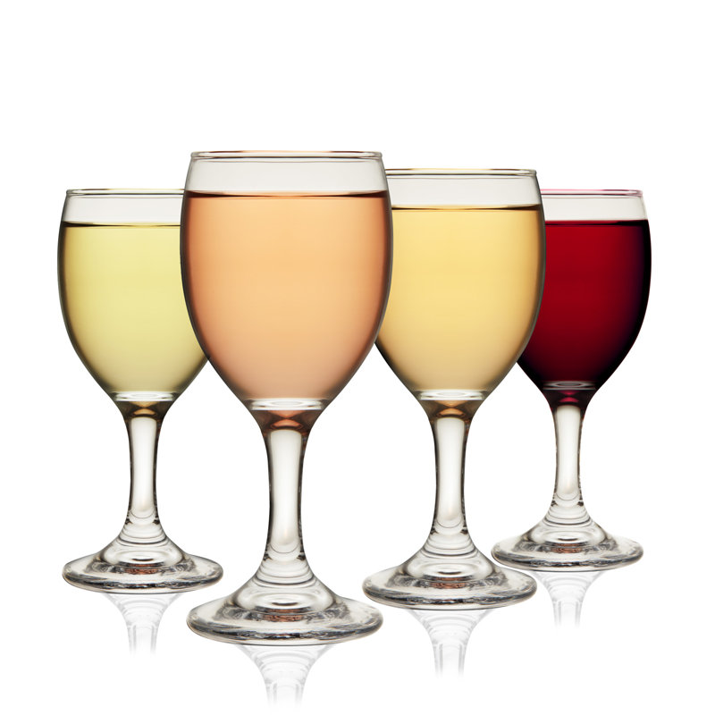 Vino Tasting Glasses