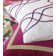 Tresco Square Pillow Cover & Insert