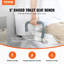 Raised Toilet Seat