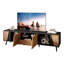 Unfinished TV Stand for TVs up to 75"