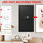 Coffre-fort pour la maison 6,0 l-134648040