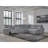 Depew 6-Piece Power Reclining Sectional With Chaise-1145259162