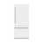 Blanc mat est en rupture de stock