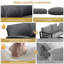 6-piece Outdoor Sofa Set - Galvanized Iron Frame, Uv-resistant Rope, Adjustable Legs, Thick Cushions-1577221194-1577221189