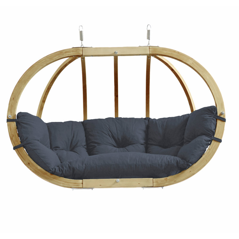 Globo Royal Chair, Anthracite