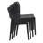 Newport Outdoor Stacking Dining Armchair-492905552