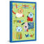 «Peavey Farm Friends III», reproduction sur toile tendue-708136830