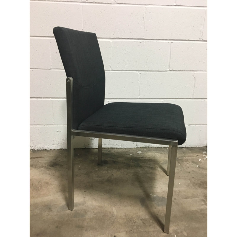 Chaise de salle à manger moderne Austen