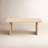 Anthonette Vernetta Rectangle Wood Coffee Table-1482662540