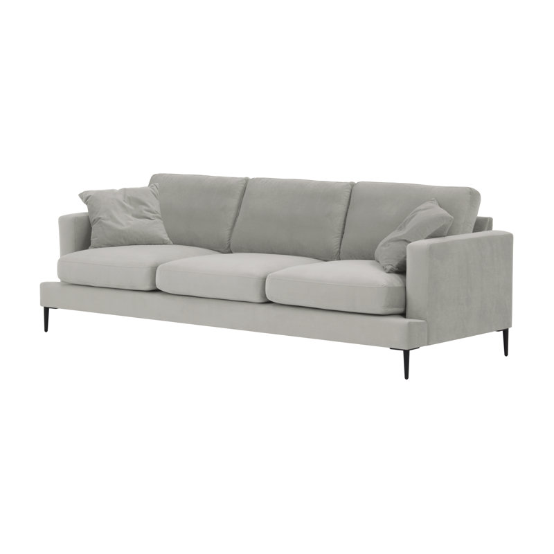 Sofa, Light Grey