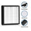 Filtre HEPA de remplacement pour purificateur d'air