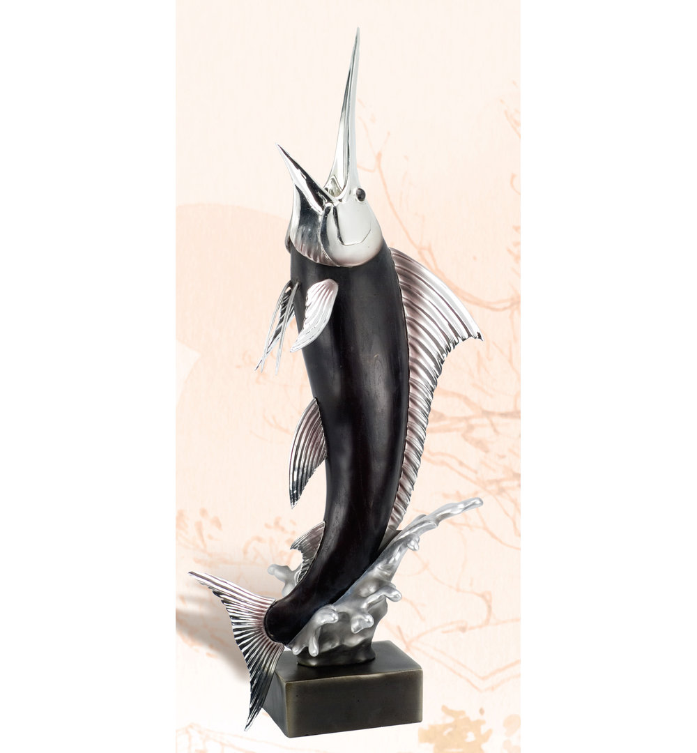 Karla Animals Statue Breakwater Bay