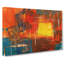 Abstract Art Painting Vol.197 by S.Johnson - Wrapped Canvas Painting-55300206