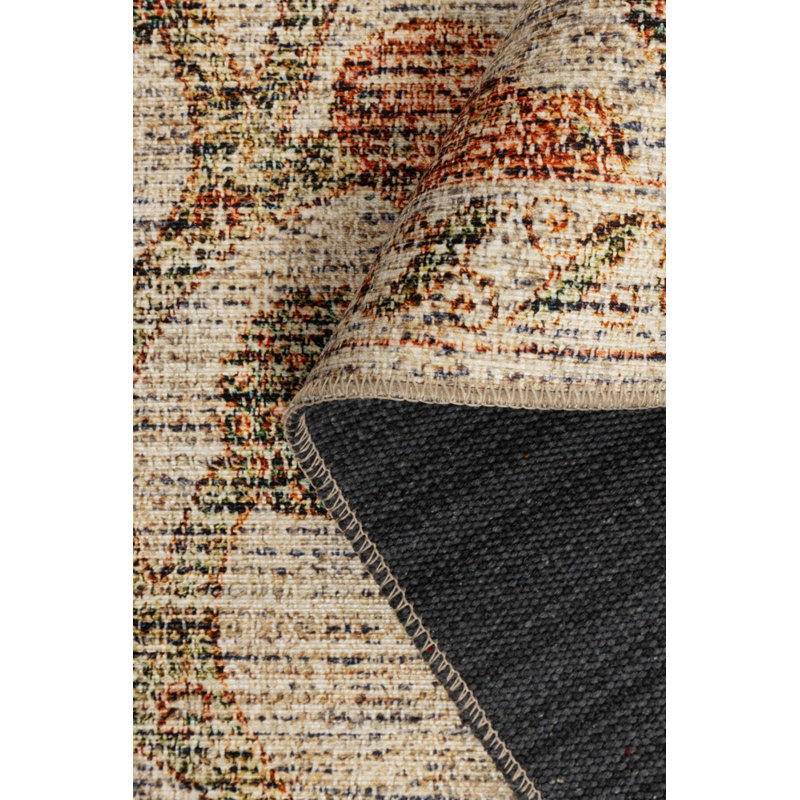 Tapis en chenille Nora, Rectangle 8 pi 3 po x 11 pi 6 po