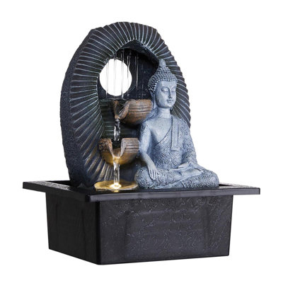 Floor Fountain