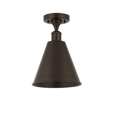 Semi Flush Mount