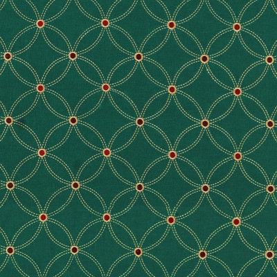Nexus Embroidery Fabric