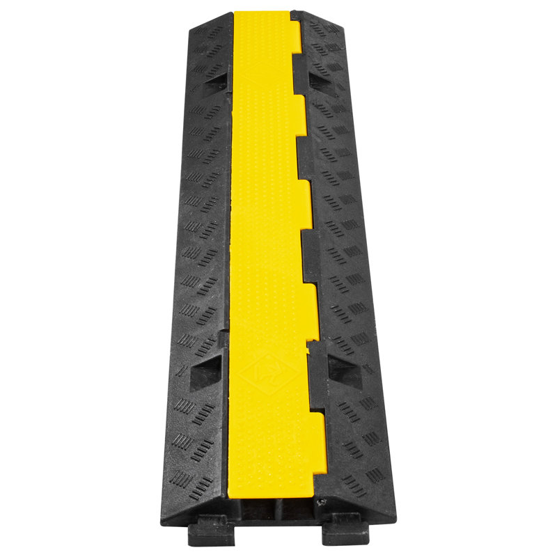 VEVOR Plastic 9.5'' L Portable Ramp