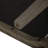 Aisja Upholstered Shelter Dining Bench - Brown-85822699