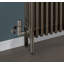 Accessory Slip-On Feet 3 Column Deep