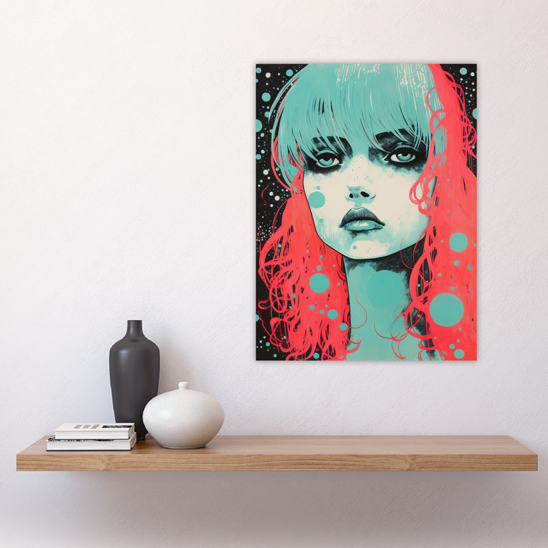 No Frame Print