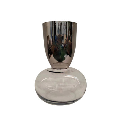 Coriddi Glass Table Vase
