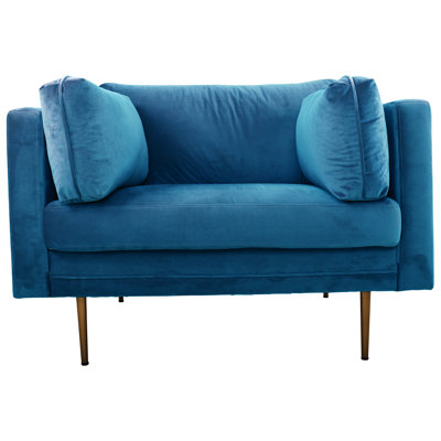 Caden Upholstered Armchair