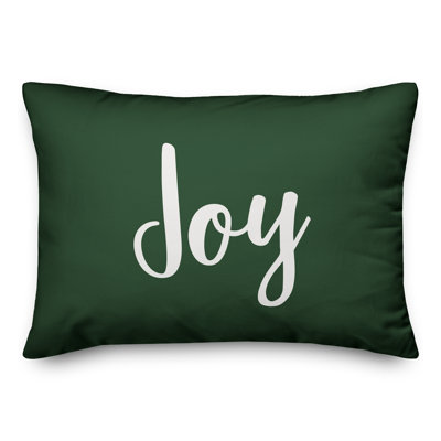 Coussin Joy