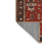 Machine Washable Persian Brown Area Rug-935425226