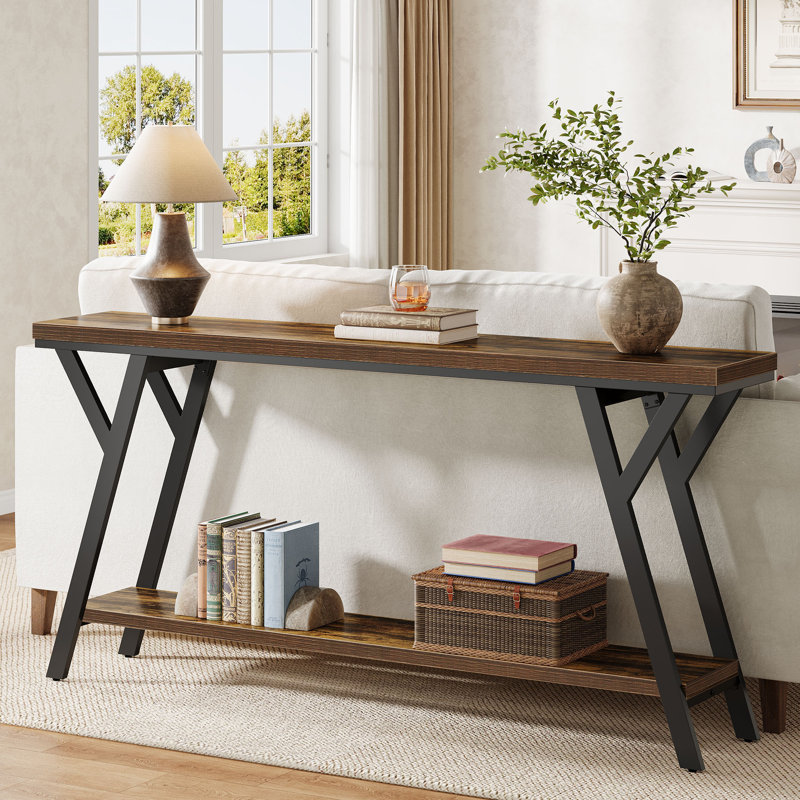 180.01cm Console Table