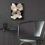 «Segona Boulders 2» par Coco Good, art mural en verre acrylique-130386208