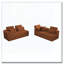 Canapé modulaire en L-222887895
