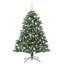 Artificial Christmas Tree with Stand-766900967-766900954